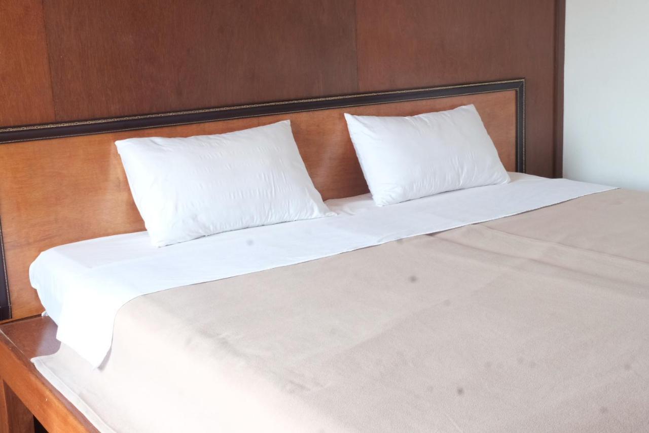 Manilath Guesthouse Ban Houayxay Bilik gambar
