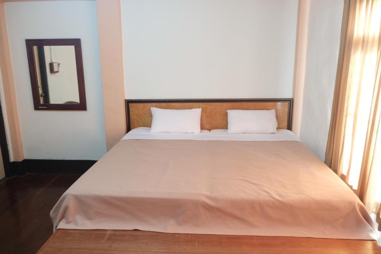 Manilath Guesthouse Ban Houayxay Luaran gambar